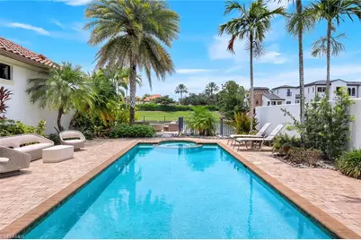 16448 Talis Park Dr, Naples, FL 34110 - Photo 2