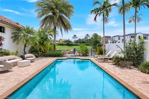 16448 Talis Park Dr, Naples, FL 34110 - Photo 2