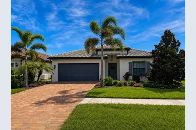 6160 Harmony Dr, Immokalee, FL 34142 - Photo 1