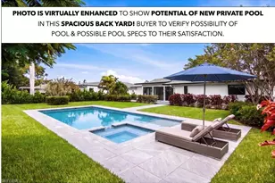664 Pompano Dr, Naples, FL 34110 - Photo 44