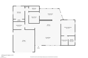 664 Pompano Dr, Naples, FL 34110 - Photo 40