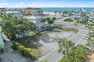 100 Washington Ave, Fort Myers Beach, FL 33931 - Photo 1