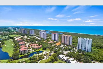 7515 Pelican Bay Blvd #17B, Naples, FL 34108 - Photo 18