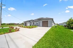 1336/1338 Diplomat Pkwy E, Cape Coral, FL 33909 - Photo 2