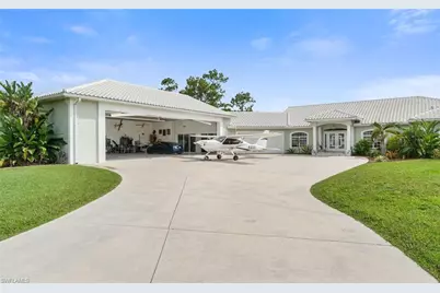 18683 Baseleg Ave, North Fort Myers, FL 33917 - Photo 1
