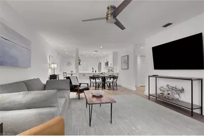 5250 Fox Hollow Dr #508, Naples, FL 34104 - Photo 14