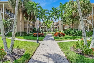 5250 Fox Hollow Dr #508, Naples, FL 34104 - Photo 1