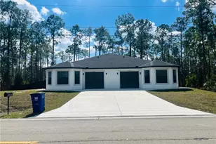 1112 East 12th Street, Lehigh Acres, FL 33972 - Photo 1