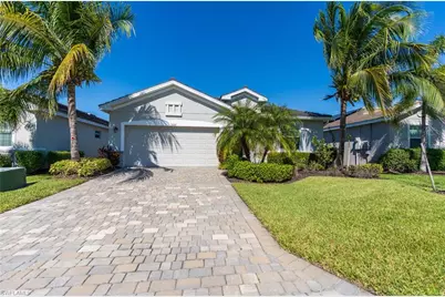 3669 Crimson Ln, Fort Myers, FL 33916 - Photo 1