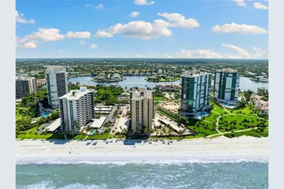 4005 Gulf Shore Blvd N #700, Naples, FL 34103 - Photo 36