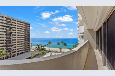 4005 Gulf Shore Blvd N #700, Naples, FL 34103 - Photo 1