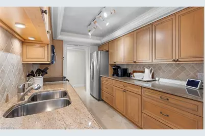 4005 Gulf Shore Blvd N #700, Naples, FL 34103 - Photo 18