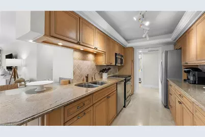 4005 Gulf Shore Blvd N #700, Naples, FL 34103 - Photo 20