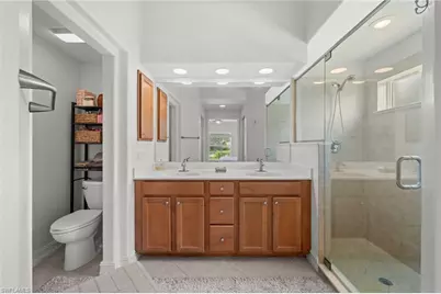 15222 Cortona Way, Naples, FL 34120 - Photo 16