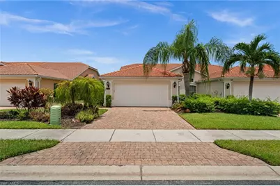 15222 Cortona Way, Naples, FL 34120 - Photo 1