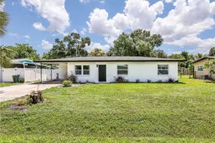 1196 Pine Lake Dr, Cape Coral, FL 33909 - Photo 1