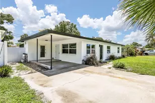 1196 Pine Lake Dr, Cape Coral, FL 33909 - Photo 2