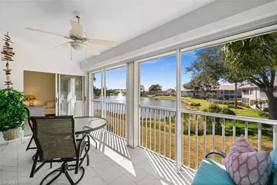 13141 Hamilton Harbour Dr #P7, Naples, FL 34110 - Photo 2