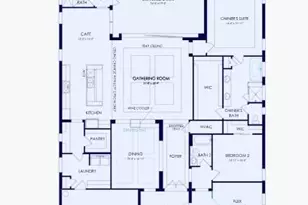 958 French Oak St, Naples, FL 34120 - Photo 2