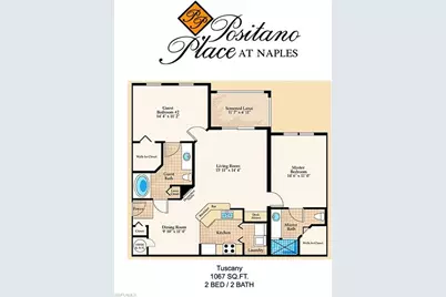 13000 Positano Cir #204, Naples, FL 34105 - Photo 24