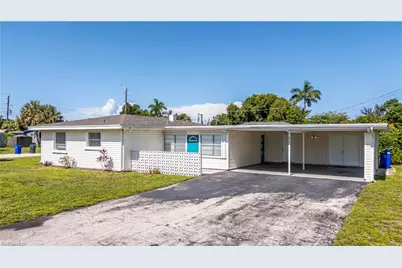 4220 Deleon St, Fort Myers, FL 33901 - Photo 2