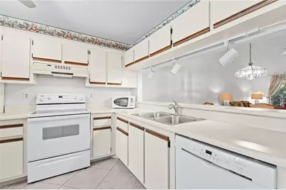 3581 County Barn Rd #203, Naples, FL 34112 - Photo 8