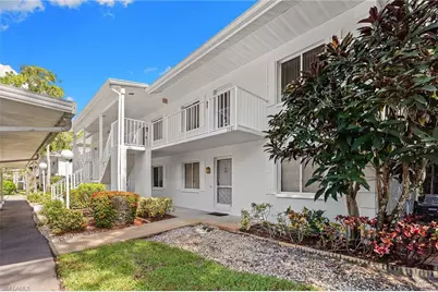 3581 County Barn Rd #203, Naples, FL 34112 - Photo 1
