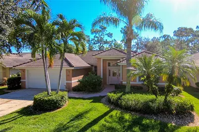 1032 Tivoli Ln, Naples, FL 34104 - Photo 2