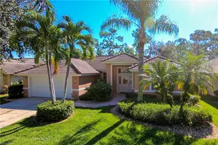 1032 Tivoli Ln, Naples, FL 34104 - Photo 2