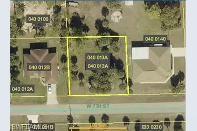 202 W 7th St, Lehigh Acres, FL 33972 - Photo 1