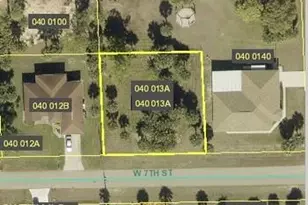 202 W 7th St, Lehigh Acres, FL 33972 - Photo 1