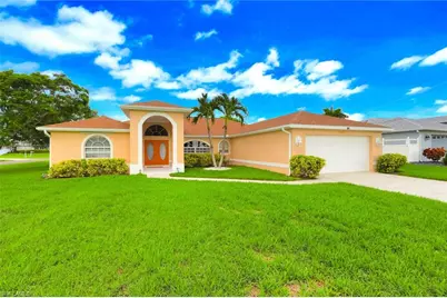 3302 SW 2nd Ln, Cape Coral, FL 33991 - Photo 4
