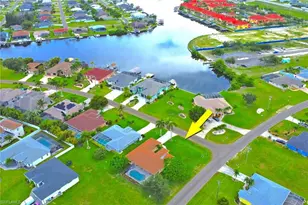 3302 SW 2nd Ln, Cape Coral, FL 33991 - Photo 26