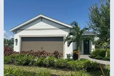 7423 Blue Salvia Ln, North Fort Myers, FL 33917 - Photo 1