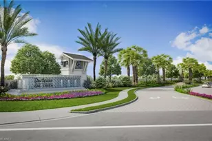 7423 Blue Salvia Ln, North Fort Myers, FL 33917 - Photo 2