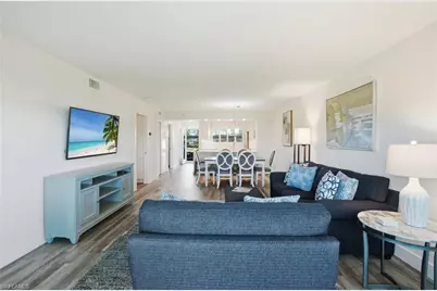305 Goodlette-Frank Rd S #C205, Naples, FL 34102 - Photo 4