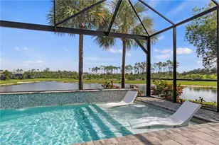 19640 Aqua View Ln, Fort Myers, FL 33913 - Photo 36