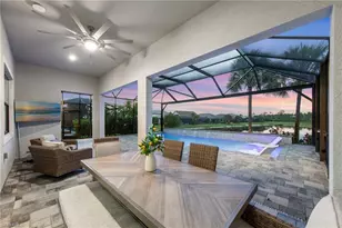 19640 Aqua View Ln, Fort Myers, FL 33913 - Photo 2