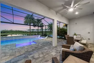19640 Aqua View Ln, Fort Myers, FL 33913 - Photo 30