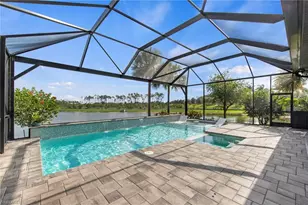 19640 Aqua View Ln, Fort Myers, FL 33913 - Photo 32