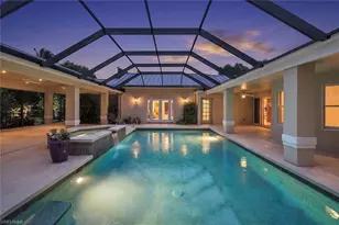 675 Murex Dr, Naples, FL 34102 - Photo 1
