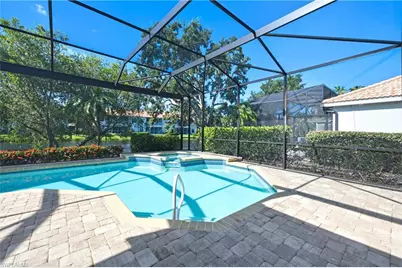 1960 Timarron Way, Naples, FL 34109 - Photo 36