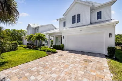 1134 Trail Terrace Dr, Naples, FL 34103 - Photo 2