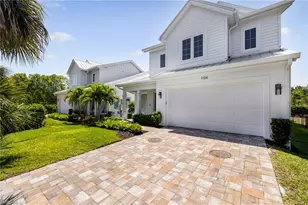 1134 Trail Terrace Dr, Naples, FL 34103 - Photo 2