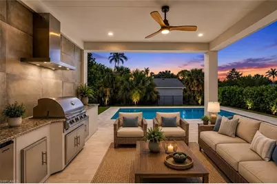 1134 Trail Terrace Dr, Naples, FL 34103 - Photo 12