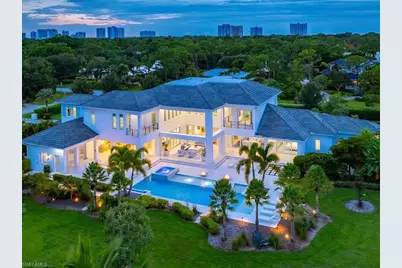 188 West St, Naples, FL 34108 - Photo 1