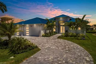 1829 Savona Pkwy, Cape Coral, FL 33904 - Photo 1
