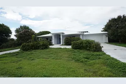 1629 NE 27th St, Cape Coral, FL 33909 - Photo 1