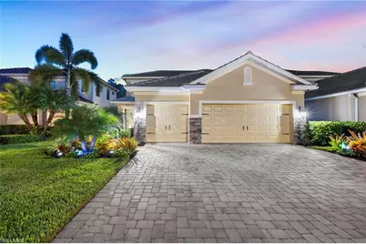 3675 Canopy Cir, Naples, FL 34120 - Photo 2
