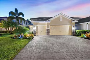 3675 Canopy Cir, Naples, FL 34120 - Photo 2